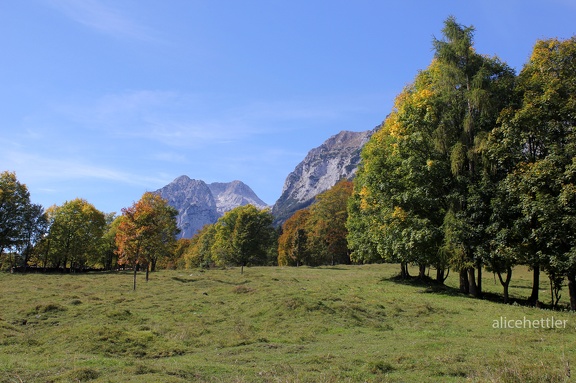 Ramsau